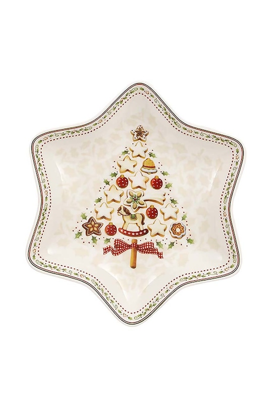 Villeroy & Boch miska Winter Bakery Delight Star multicolor 14.8612.3776