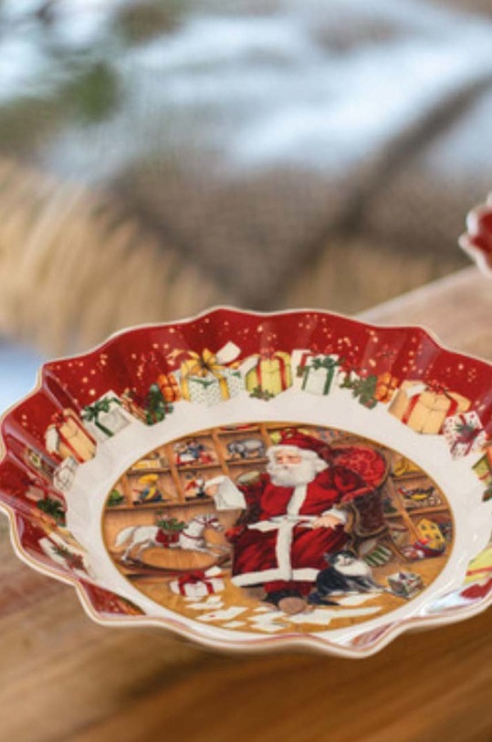 Villeroy & Boch miska Toy's Fantasy multicolor 14.8332.3635