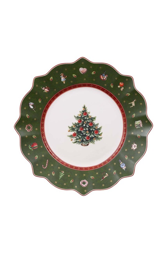 Чиния за обяд Villeroy & Boch Toy's delight многоцветен 14.8585.2641