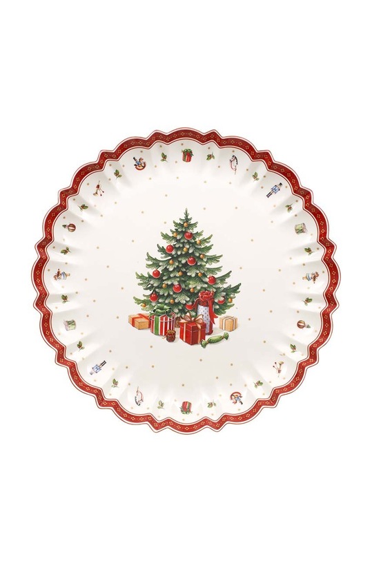 Villeroy & Boch farfurie de servire Toy's Delight multicolor 14.8585.3884
