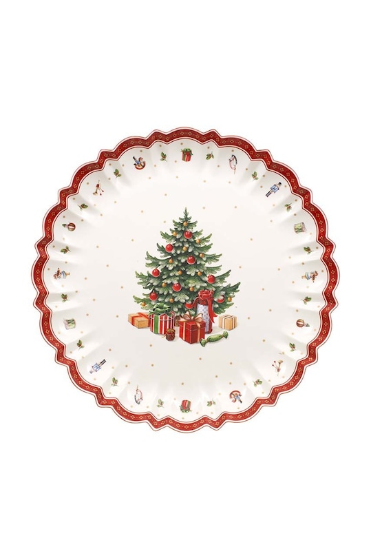 Villeroy & Boch farfurie de servire Toy's Delight multicolor 14.8585.3884