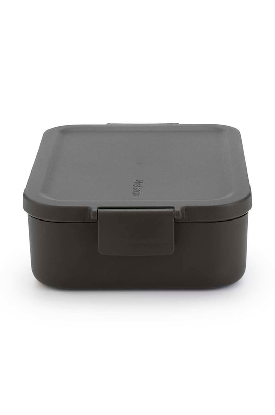 Obědová krabička Brabantia Make&take, M šedá 202520