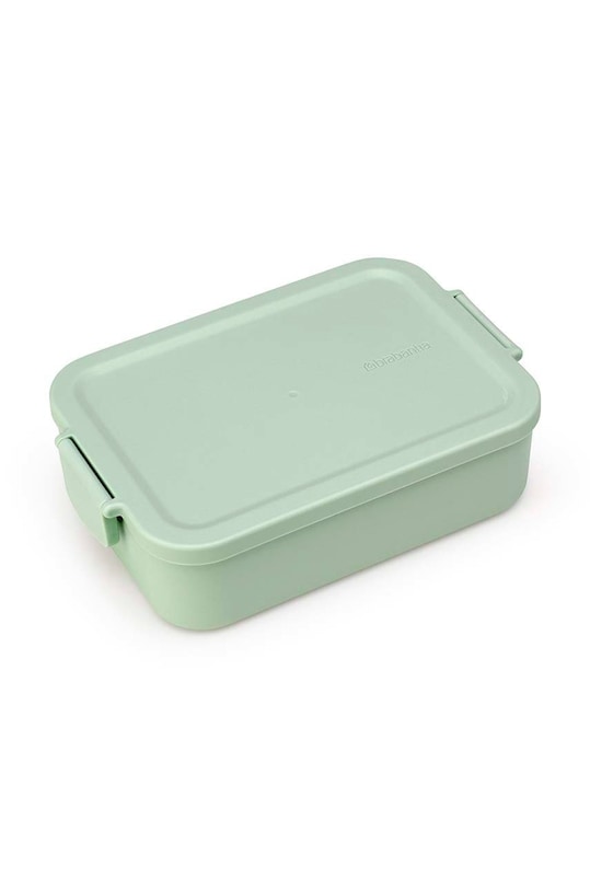 Brabantia cutie pentru prânz Make&Take, M 202605 verde AA00