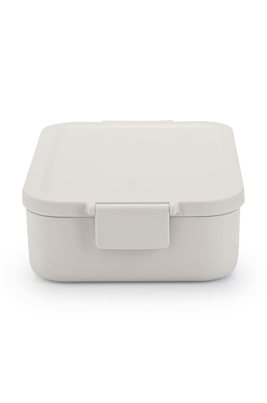 Obědová krabička Brabantia Make&take, M šedá 202568