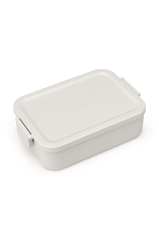 Obědová krabička Brabantia Make&take, M 202568 šedá AA00