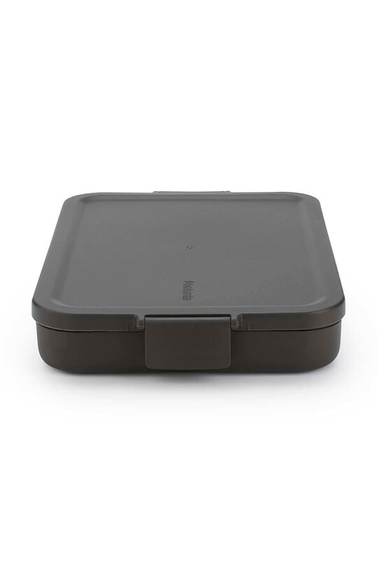 Brabantia cutie pentru prânz Make & Take, M gri 202704