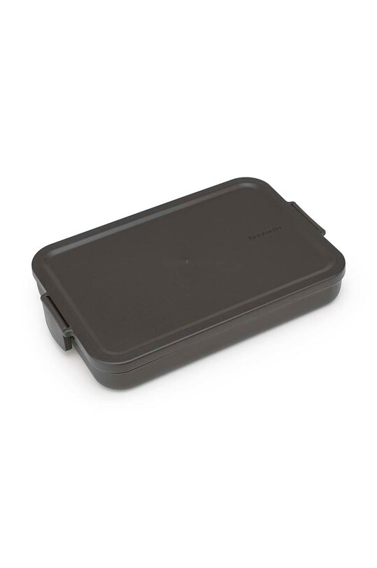Brabantia cutie pentru prânz Make & Take, M 202704 gri AA00