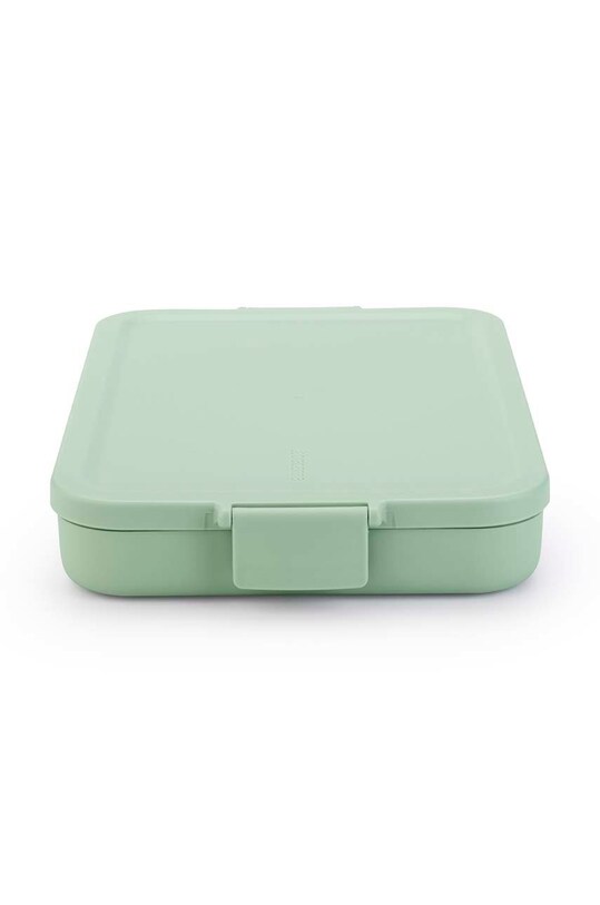 Brabantia cutie pentru prânz Make & Take, 1,1 L verde 202926