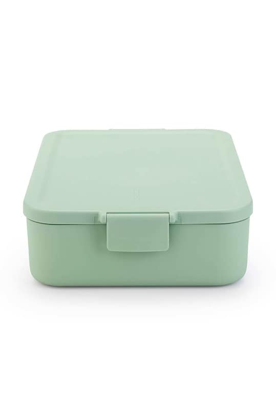 Brabantia cutie pentru prânz verde 203145