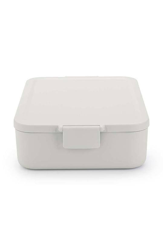 Brabantia cutie pentru prânz Make & Lunch,L gri 203121
