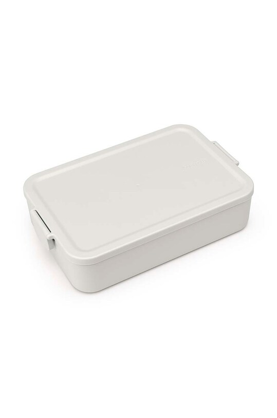 Ємність для ланчу Brabantia Make & Lunch,L 203121 сірий AA00