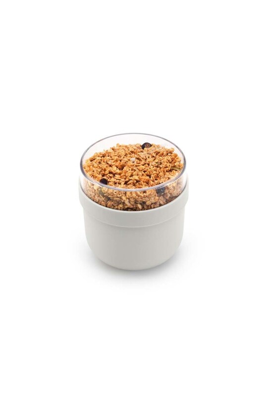 Obedár Brabantia Make & Take, 500 Ml 204203 sivá AA00