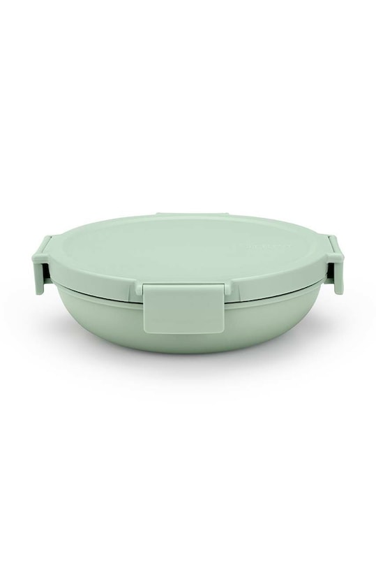 Brabantia miska na lunch Make & Take, 1L zielony 206320