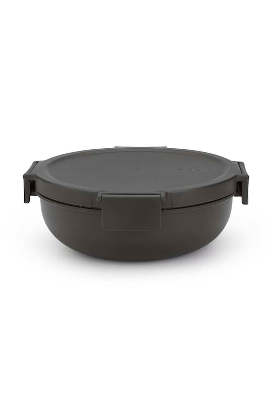 Brabantia miska na lunch Make & Take, 1,3 L szary 206344