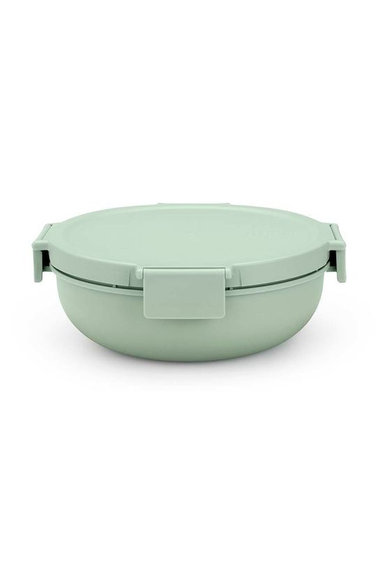 Obedová misa Brabantia Make & Take, 1,3 L zelená 206382