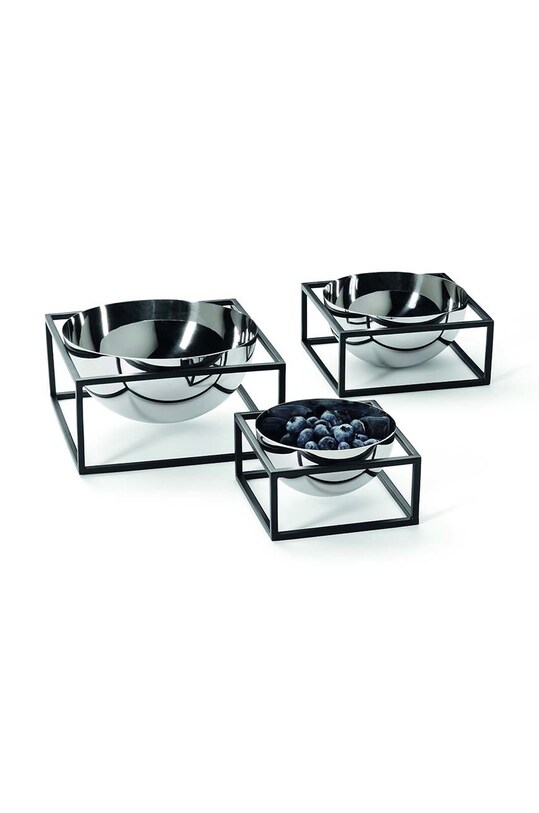 Блюдо для закусок Philippi Solo M P240034 барвистий AA00