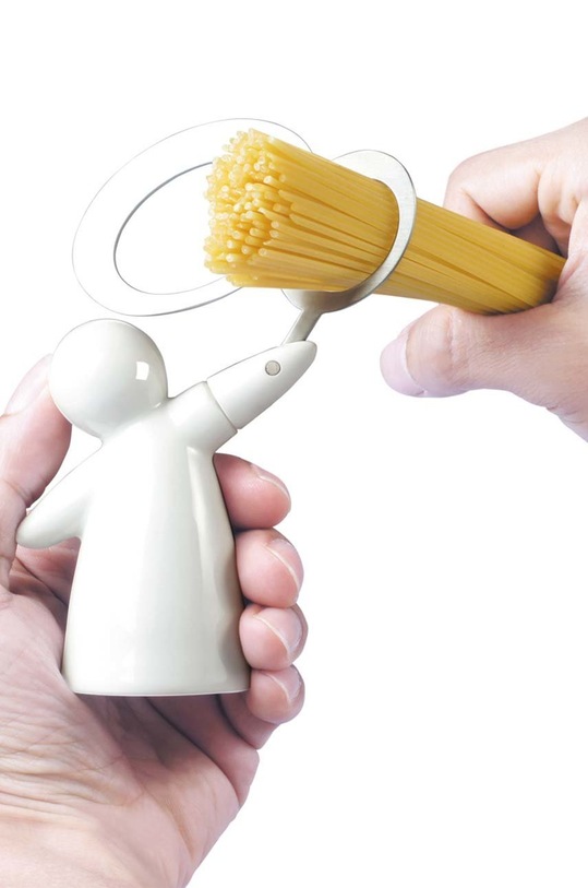 PO: spagetti mérő P313 többszínű AA00