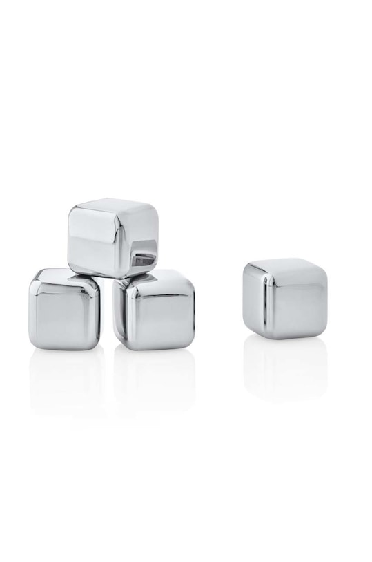 Blomus cuburi de băutură din oțel Lounge 4-pack multicolor B63539