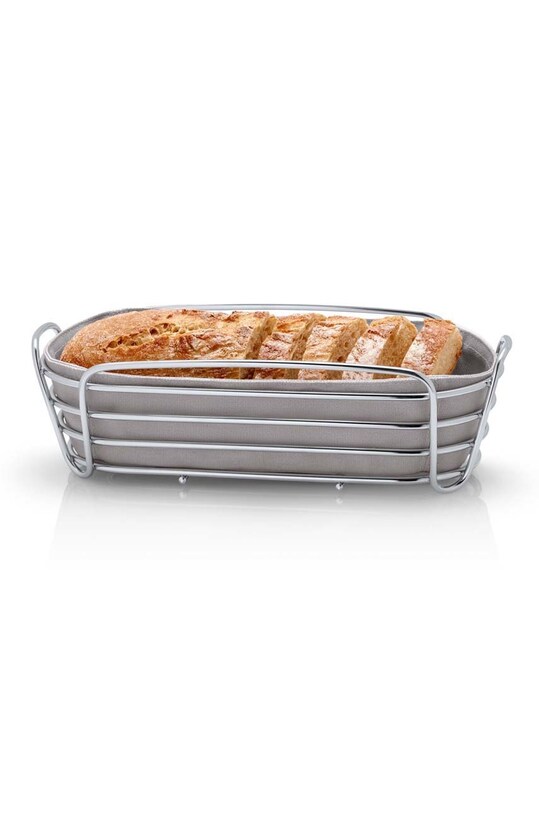 Кошик для хліба Blomus Delara L B63676 барвистий AA00