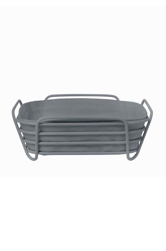 Košara za kruh Blomus Delara L pisana B64073