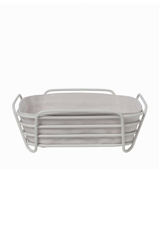 Košara za kruh Blomus pisana B64075