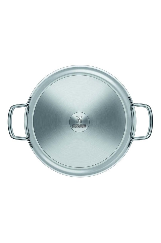 WMF tigaie cu două mânere Durado gri 748386021