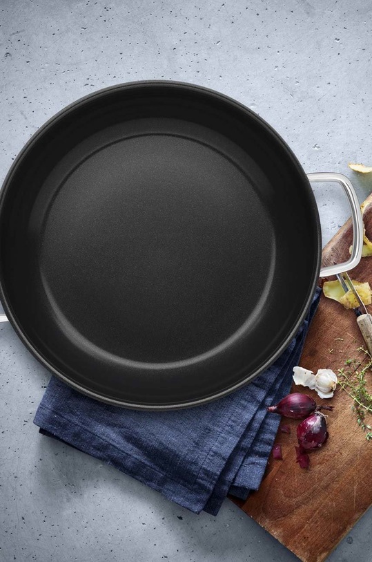 WMF tigaie cu două mânere Durado 748386021 gri