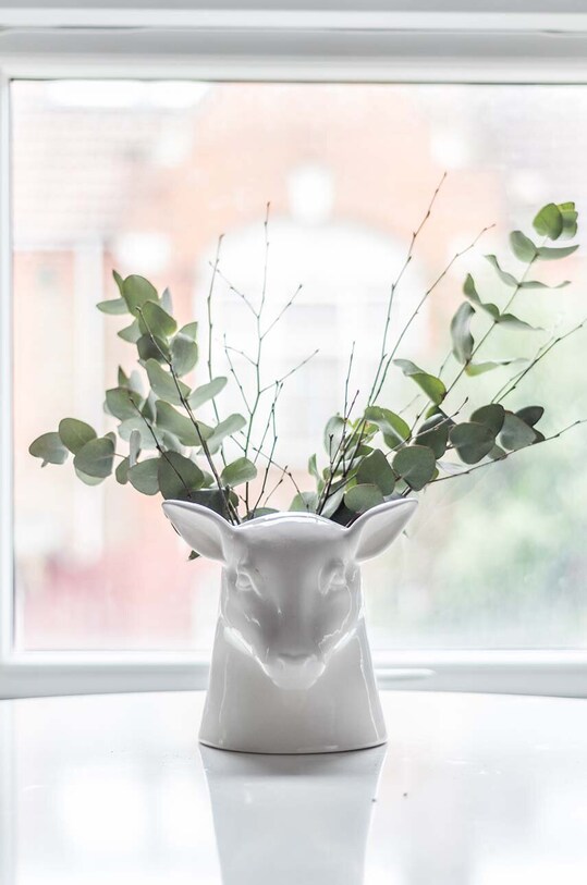 Органайзер Luckies of London stag kichen tidy SK.POTSTAG1