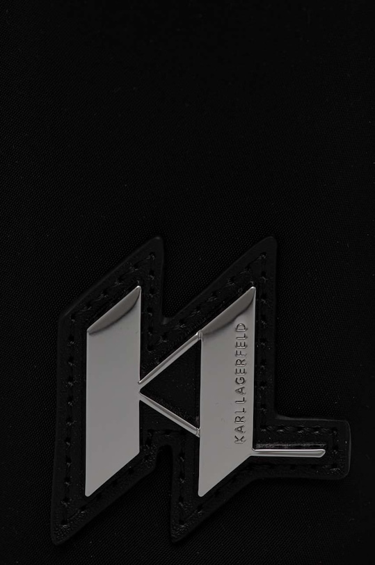 Karl Lagerfeld palack tartóval 221W391099900