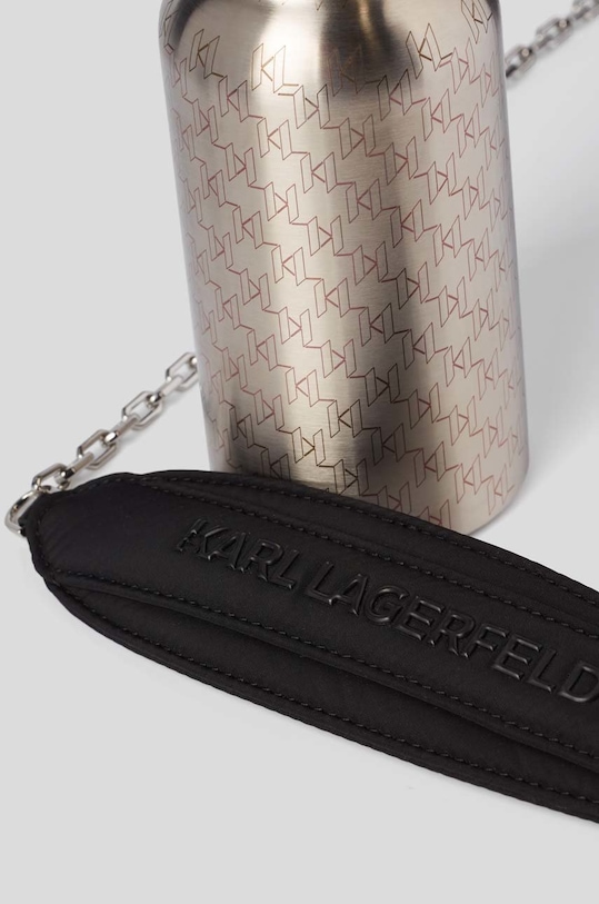 Karl Lagerfeld palack tartóval 221W391099900