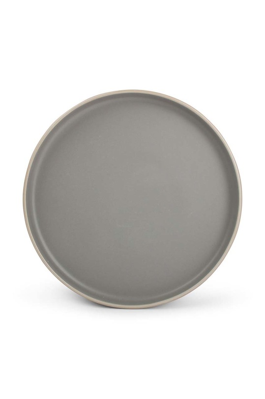 ONA zestaw obiadowy dla 4 os. Brim 683060 szary AA00