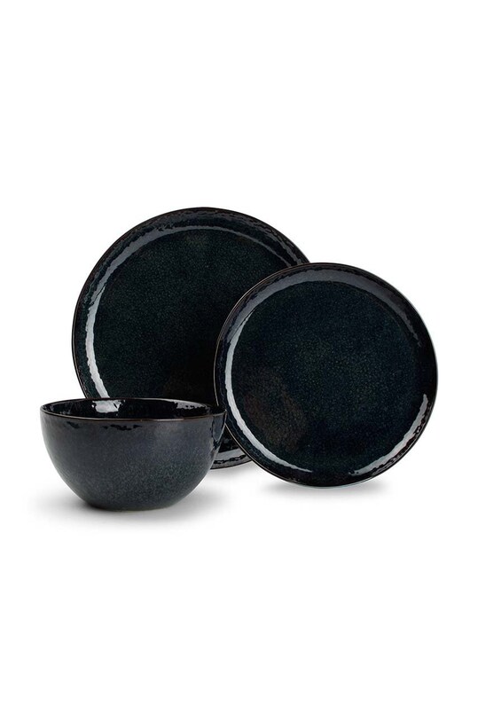 S|P Collection set de veselă Mielo 840188 albastru AA00