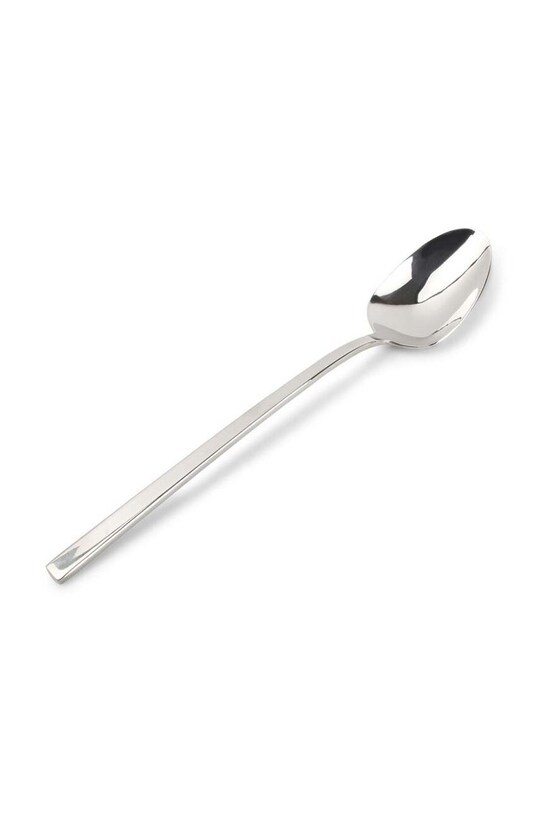 Kuchnia i bar S|P Collection komplet sztućców 823355 szary