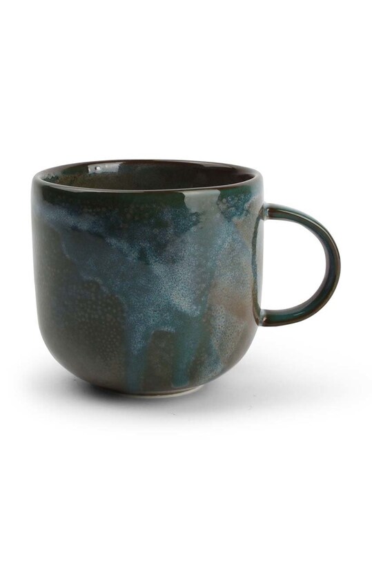 Чашка S|P Collection studio urban зелений 803570