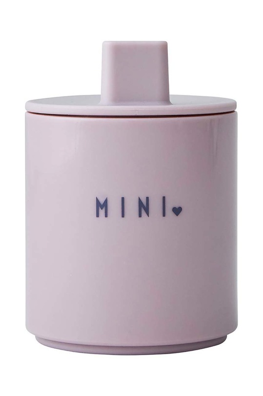 Design Letters ceasca Mini favourite cup violet 20103022LAVSWETHRT