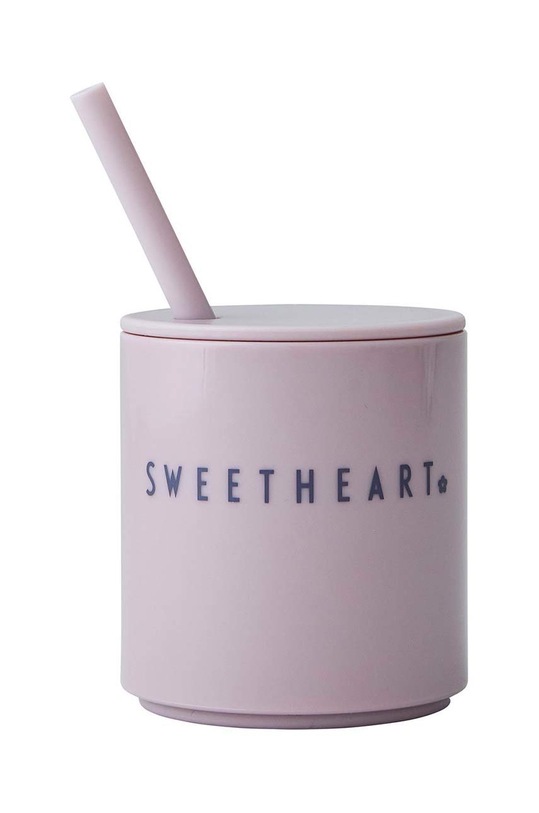 Design Letters ceasca Mini favourite cup 20103022LAVSWETHRT