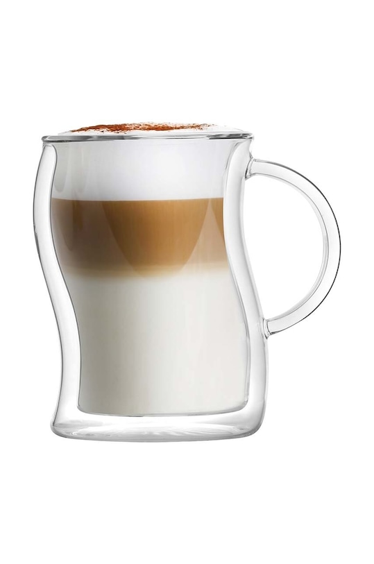 Pohár na pivo Vialli Design Bolla viacfarebná 8470