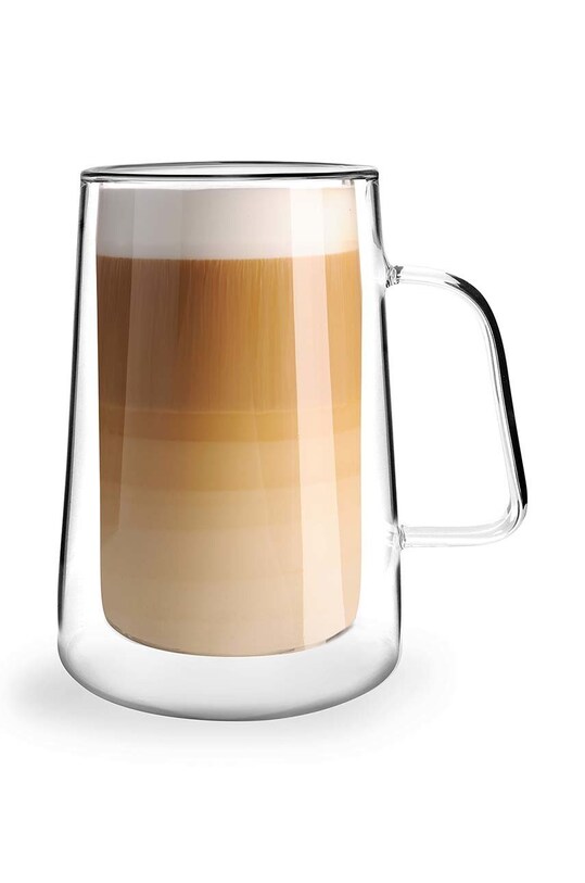 Kuhinja in bar Komplet kozarcev Vialli Design Diva 6-pack 7541 pisana