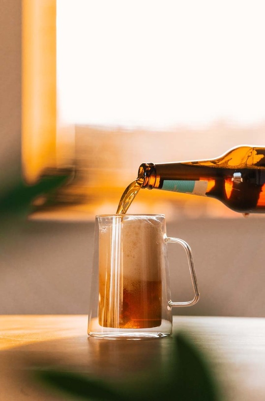 Vialli Design set de pahare Diva 6-pack 7541