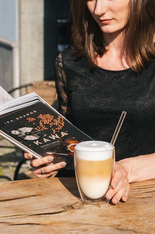 Kuchnia i bar Vialli Design zestaw szklanek Vita 6-pack 6865 multicolor