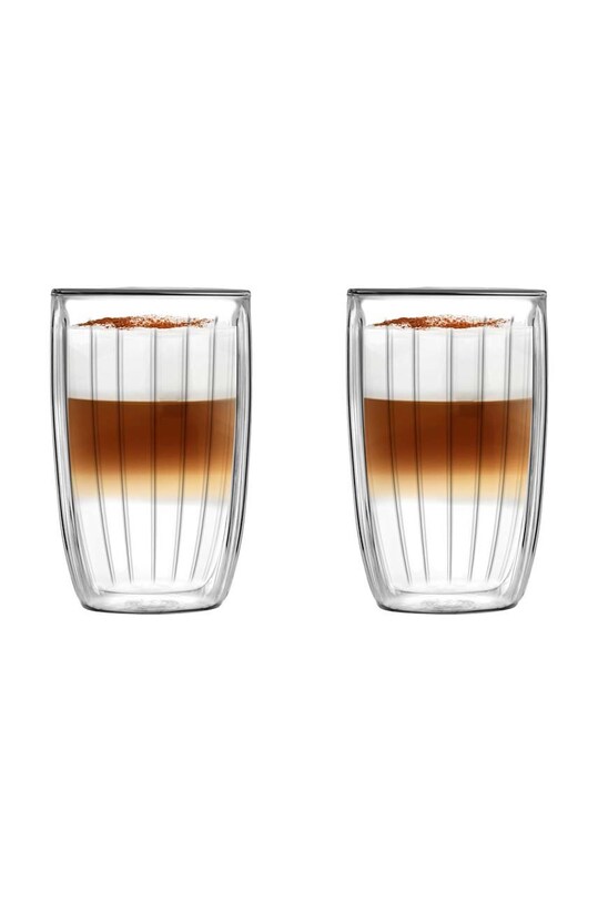 Vialli Design set de pahare Tulip 2-pack multicolor 8968
