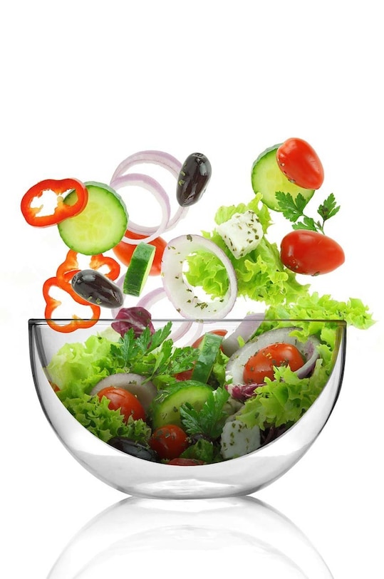 Vialli Design misa Amo multicolor 3093