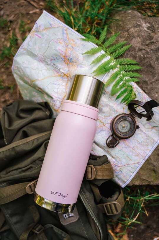 Vialli Design termos pentru pranz Fuori 1000 ml 7633.