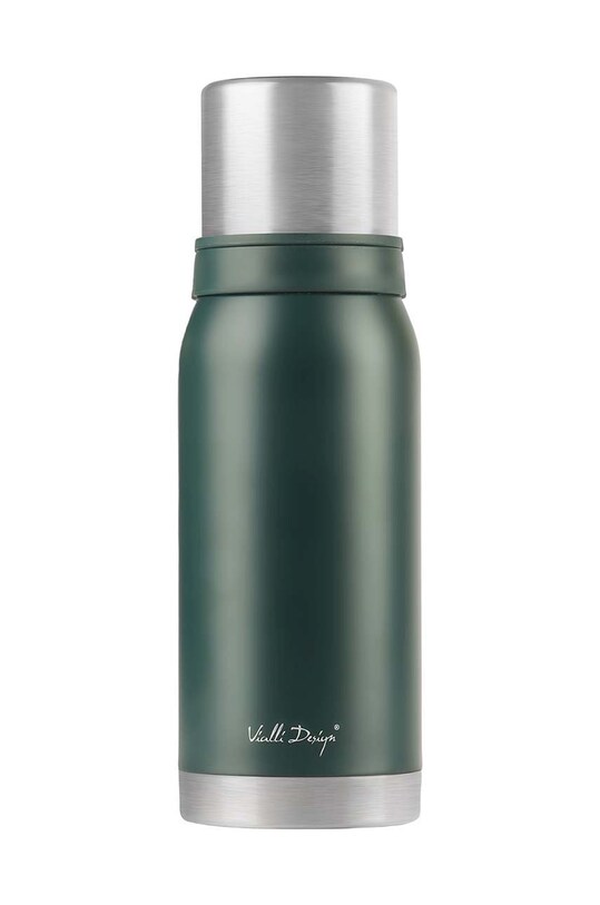 Vialli Design termos pentru pranz Fuori 1000 ml verde 7640