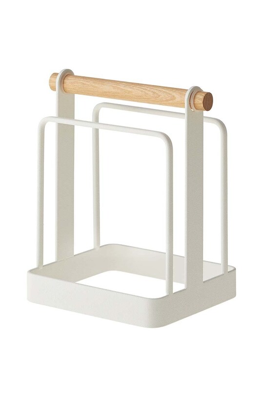 Yamazaki vágódeszka állvány Tosca fehér 2422