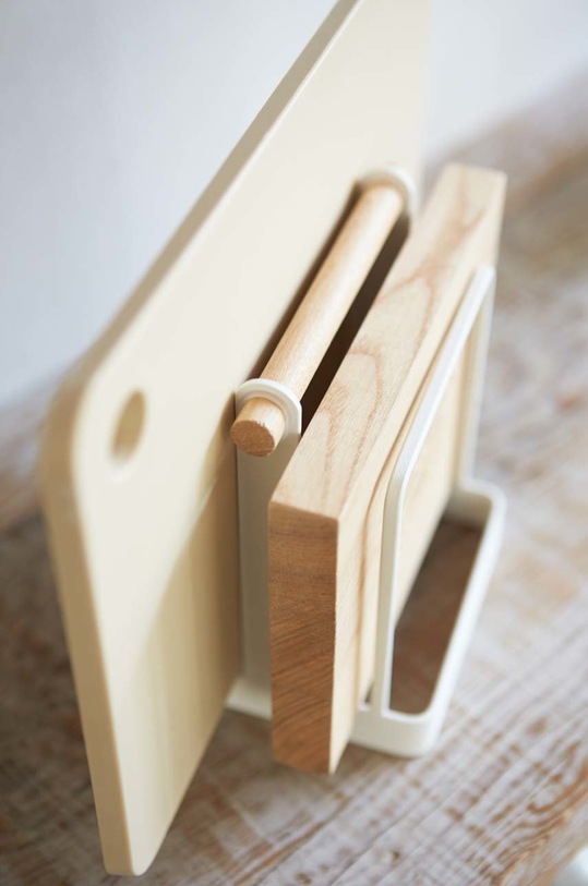 Yamazaki vágódeszka állvány Tosca 2422