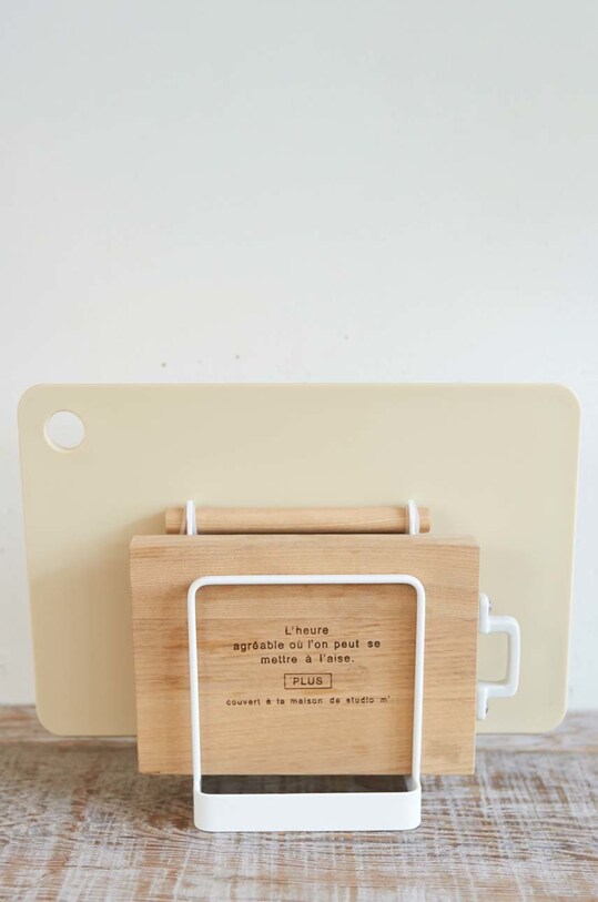 Yamazaki vágódeszka állvány Tosca 2422