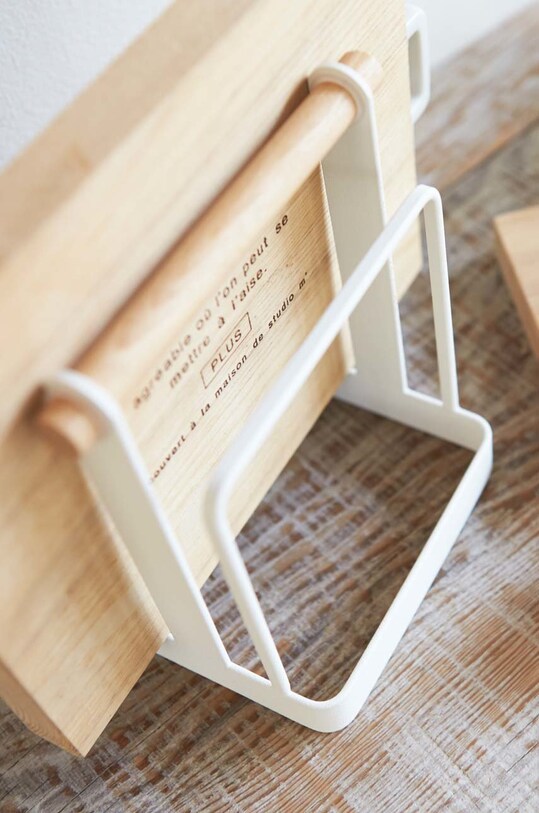 Yamazaki vágódeszka állvány Tosca 2422