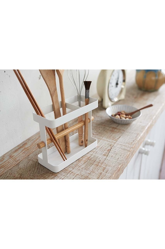 Yamazaki stojak na narzędzia kuchenne Tosca 3154