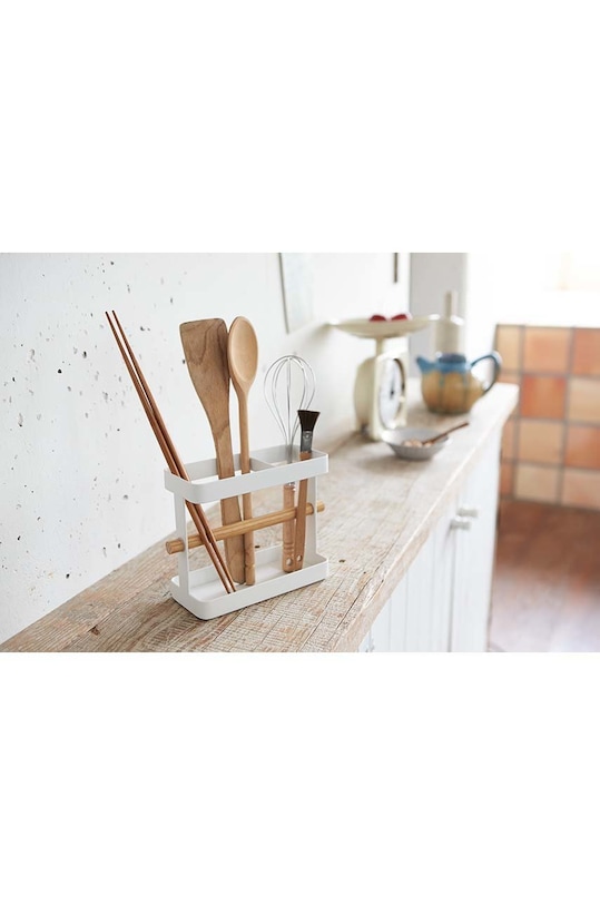 Yamazaki stojak na narzędzia kuchenne Tosca 3154